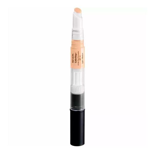 Corretivo Revlon Colorstay Under Eye Medium Corretivo Revlon Colorstay Under Eye Medium