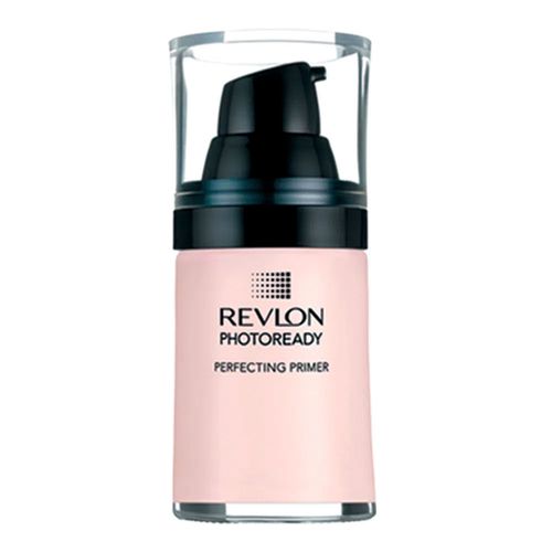 Corretivo Revlon Photoready Perfecting Primer 001 27ml Corretivo Revlon Photoready Perfecting Primer 001 27ml