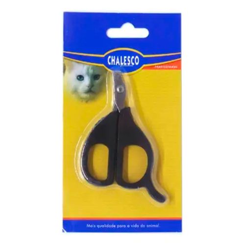 Cortador de Unhas de Gatos P Chalesco Cortador de Unhas de Gatos P Chalesco