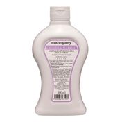 Gel Antisséptico Hidratante Mahogany 440g