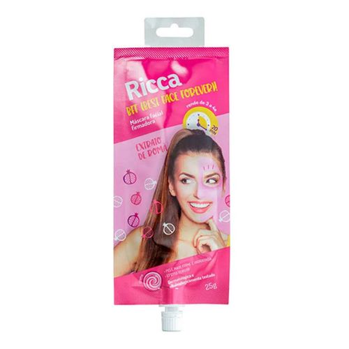 662585---mascara-facial-ricca-firmadora-25g 662585---mascara-facial-ricca-firmadora-25g