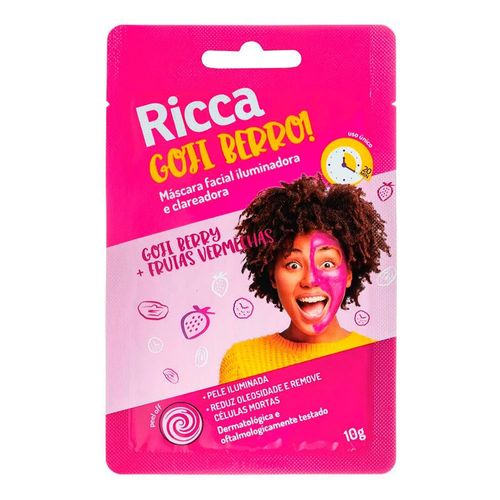 701262---mascara-facial-ricca-iluminadora-e-clareadora-goji-berry-frutas-vermelhas-10g 701262---mascara-facial-ricca-iluminadora-e-clareadora-goji-berry-frutas-vermelhas-10g