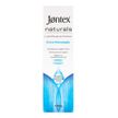 Gel Lubrificante Íntimo Jontex Naturals 100% Natural Extra Hidratação com Ácido Hialurônico 100g
