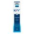 Gel Lubrificante Íntimo KY Original 50g