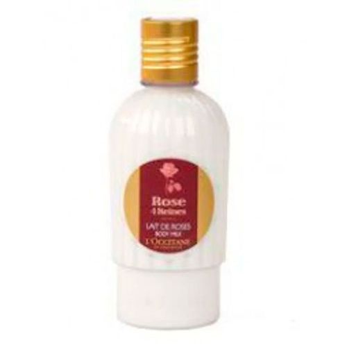 Leite Corporal Loccitane Rosas 250ml Leite Corporal Loccitane Rosas 250ml