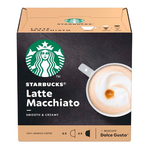 775584---Capsulas-de-Cafe-Starbucks-Latte-Macchiato-6-Capsulas-66g-1 775584---Capsulas-de-Cafe-Starbucks-Latte-Macchiato-6-Capsulas-66g-1