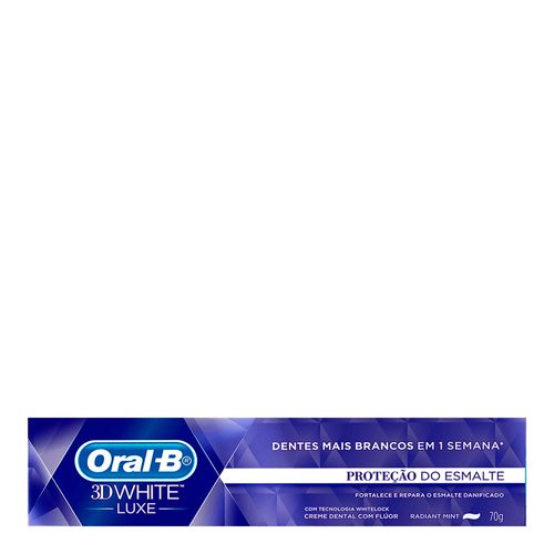 515124---creme-dental-oral-b-3d-white-luxe-protecao-do-esmalte-70g 515124---creme-dental-oral-b-3d-white-luxe-protecao-do-esmalte-70g