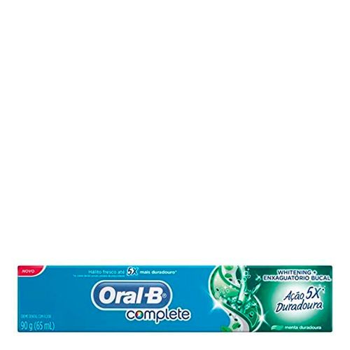 474568---creme-dental-oral-b-complete-acao-5x-duradoura-90g 474568---creme-dental-oral-b-complete-acao-5x-duradoura-90g