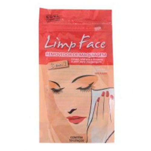 67903---demaquilante-limp-face-50-unidades 67903---demaquilante-limp-face-50-unidades