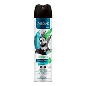 Desodorante Aerosol Máculino Above Clinical Neymar Júnior 150ml