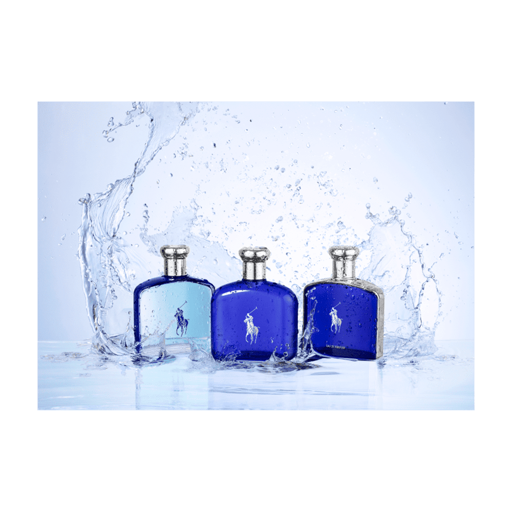 Perfume Ralph Lauren Polo Blue Eau De Toilette Perfume Masculino