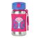 Garrafinha Inox Zoo Borboleta Skip Hop