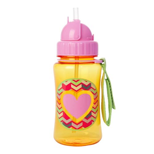Garrafinha Kids Coração Skip Hop Garrafinha Kids Coração Skip Hop