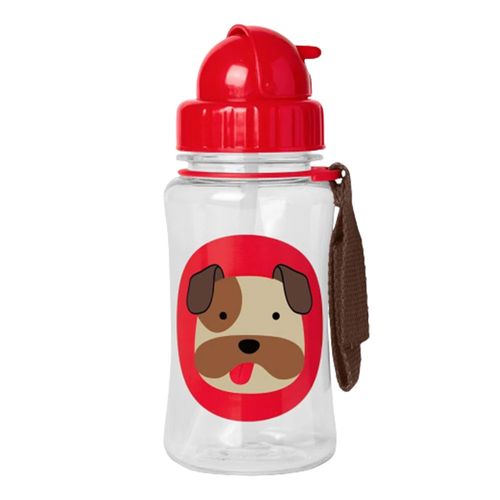Garrafinha Zoo Bulldog Skip Hop