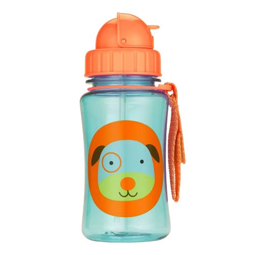Garrafinha Zoo Cachorro Skip Hop Garrafinha Zoo Cachorro Skip Hop