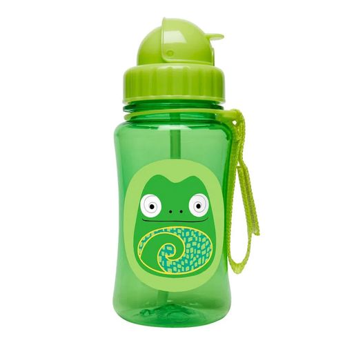 Garrafinha Zoo Camaleão Skip Hop Garrafinha Zoo Camaleão Skip Hop