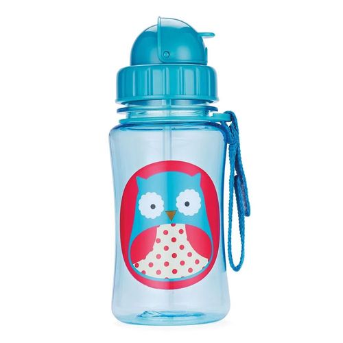 Garrafinha Zoo Coruja Skip Hop Garrafinha Zoo Coruja Skip Hop