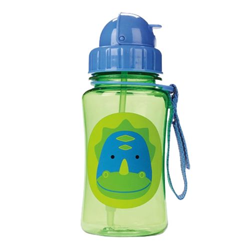 Garrafinha Zoo Dinossauro Skip Hop Garrafinha Zoo Dinossauro Skip Hop