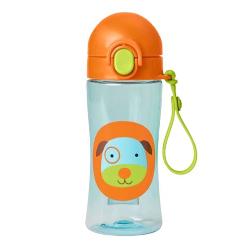 Garrafinha Zoo Esporte Grande Cachorro Skip Hop Garrafinha Zoo Esporte Grande Cachorro Skip Hop