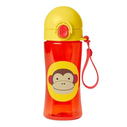 Garrafinha Zoo Esporte Grande Macaco Skip Hop Garrafinha Zoo Esporte Grande Macaco Skip Hop