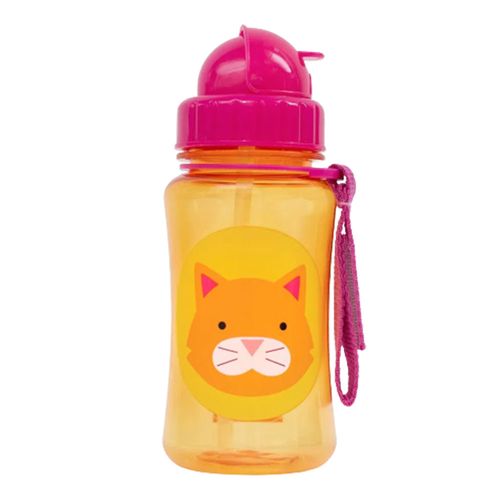 Garrafinha Zoo Gato Skip Hop Garrafinha Zoo Gato Skip Hop