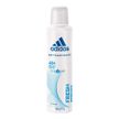 Desodorante Aerossol Antitranspirante Adidas Feminino Fresh 150ml