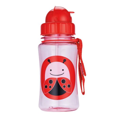 Garrafinha Zoo Joaninha Skip Hop Garrafinha Zoo Joaninha Skip Hop