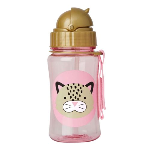 Garrafinha Zoo Leopardo Skip Hop Garrafinha Zoo Leopardo Skip Hop