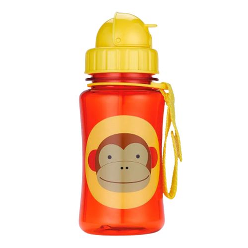 Garrafinha Zoo Macaco Skip Hop