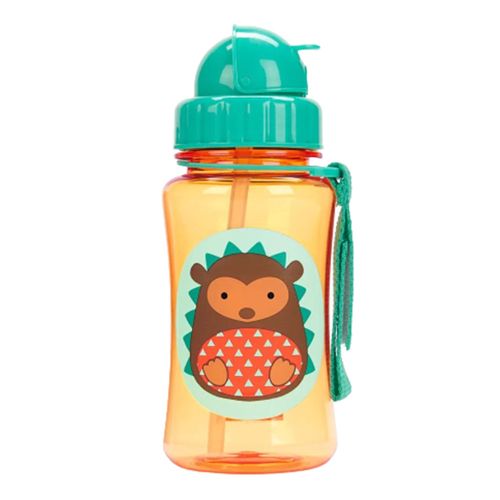 Garrafinha Zoo Porco Espinho Skip Hop Garrafinha Zoo Porco Espinho Skip Hop