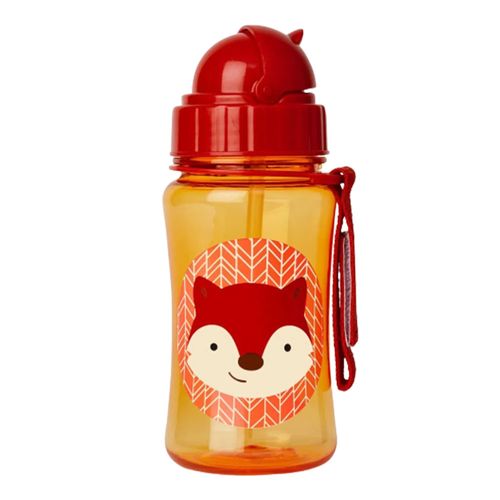 Garrafinha Zoo Raposa Skip Hop Garrafinha Zoo Raposa Skip Hop