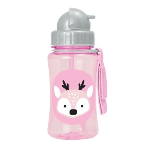 Garrafinha Zoo Rena de Inverno Skip Hop Garrafinha Zoo Rena de Inverno Skip Hop