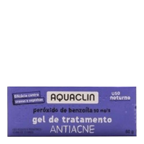 349518---gel-de-tratamento-antiacne-aquaclin-60g 349518---gel-de-tratamento-antiacne-aquaclin-60g