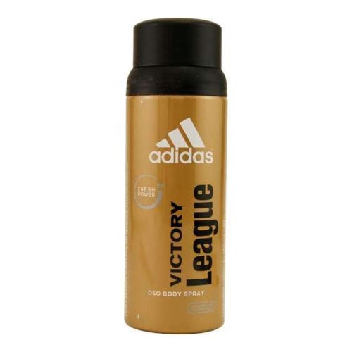 Desodorante Adidas Aerosol Masculino Victory League 150ml Desodorante Adidas Aerosol Masculino Victory League 150ml