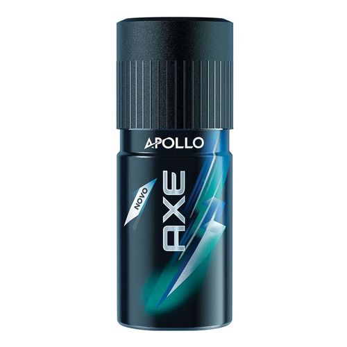 Desodorante Axe Aerosol Apollo 113ml Desodorante Axe Aerosol Apollo 113ml