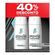 Desodorante Axe Aerosol Apollo 90g 2 Unidades
