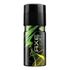 Desodorante Axe Aerosol Body Spray Twist 113g