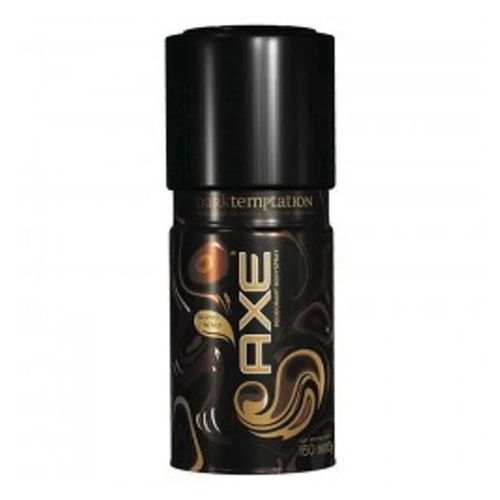 Desodorante Axe Aerosol Dark Temptation 113g Desodorante Axe Aerosol Dark Temptation 113g