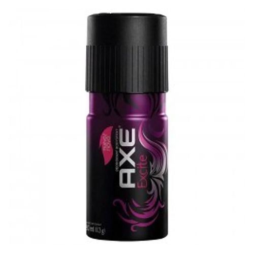 Desodorante Axe Aerosol Excite 113g Desodorante Axe Aerosol Excite 113g
