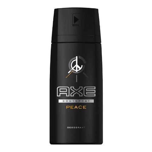 Desodorante Axe Aerosol Peace 96g Desodorante Axe Aerosol Peace 96g