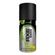 Desodorante Axe Aerosol Seco Twist 90g