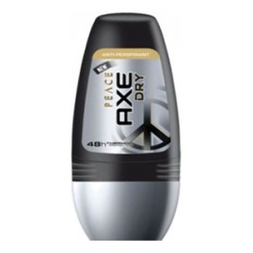 Desodorante Axe Roll On Peace 50ml Desodorante Axe Roll On Peace 50ml