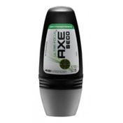 Desodorante Axe Roll On Seco Ultra Focus 50ml
