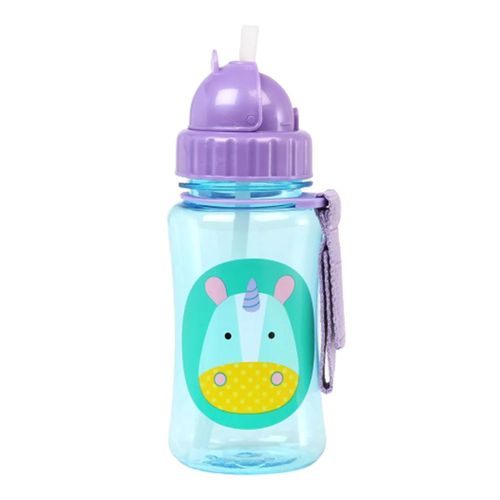 Garrafinha Zoo Unicornio Skip Hop Garrafinha Zoo Unicornio Skip Hop