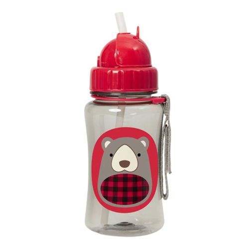 Garrafinha Zoo Urso Skip Hop Garrafinha Zoo Urso Skip Hop