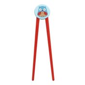 Hashi Palitinho Japones Zoo Coruja Skip Hop