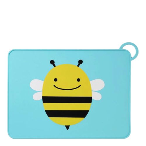 Jogo Americano Skip Hop Abelha Skip Hop Jogo Americano Skip Hop Abelha Skip Hop