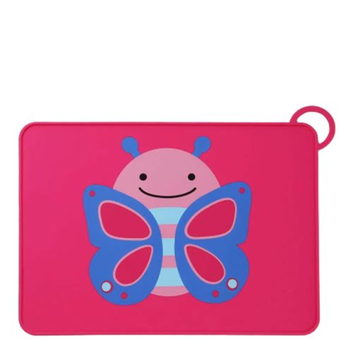 Jogo Americano Skip Hop Borboleta Skip Hop Jogo Americano Skip Hop Borboleta Skip Hop