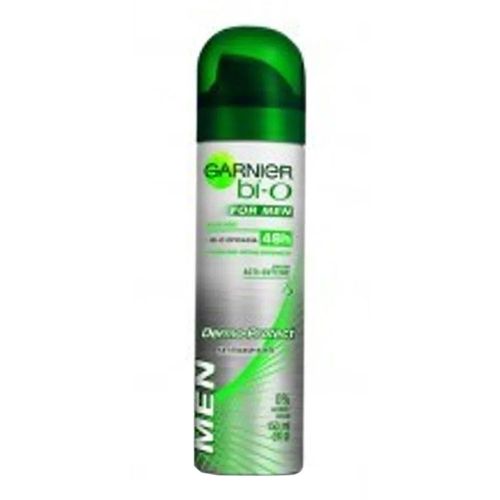 Desodorante Bi-O Aerosol Masculino Dermo Protect 150ml
