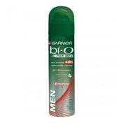 Desodorante Bi-O Aerosol Masculino Energy 150ml